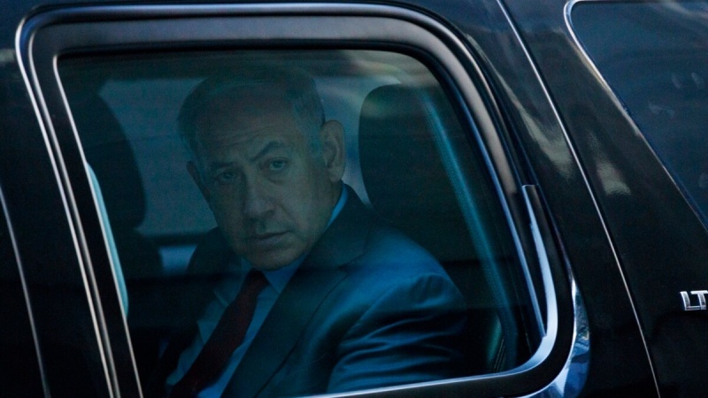  Shtohen kritikat ndaj kabinetit kaotik të Netanyahut