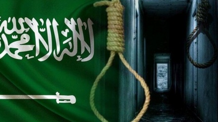 سعودی عرب میں ایک اور عالم دین کو سزای موت