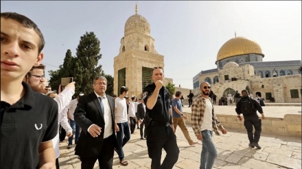  Organizata e Bashkëpunimit Islamik kërkoi sanksionimin e Ben Gvir