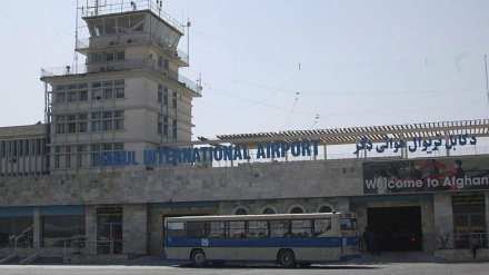 نئے سال کے آغاز پر کابل ایرپورٹ کے قریب دھماکہ، 18 جاں بحق و زخمی