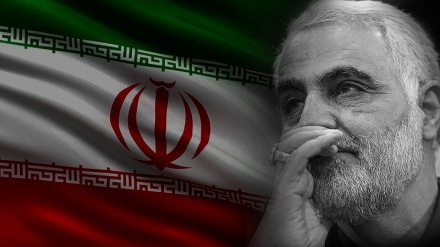  Roli i dëshmorit Soleimani në realizimin e botës post-amerikane