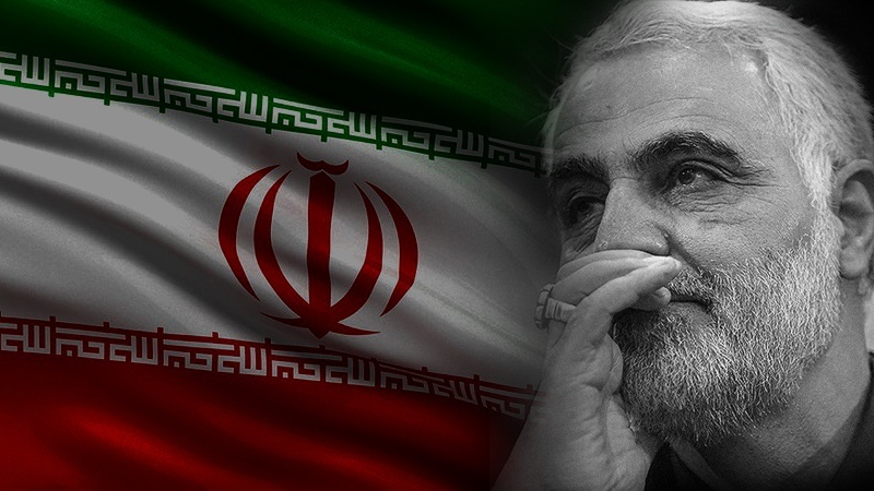  Roli i dëshmorit Soleimani në realizimin e botës post-amerikane