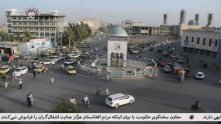 باشندگان قندهار خواهان کمکهای بشردوستانه