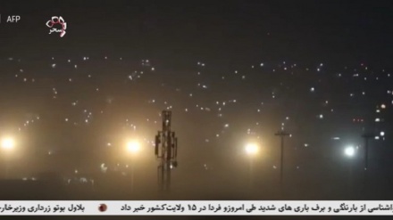 مخفی کاری جنایت امریکا هنگام خروج از افغانستان