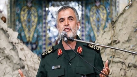 میزائل شعبے میں ایران کی برتری