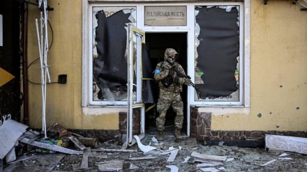  Zelensky: Rusia synon të pushtojë qytetin Soldar në Ukrainë