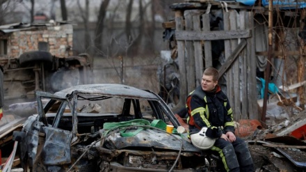 Vazhdojnë sulmet ruse në Kiev