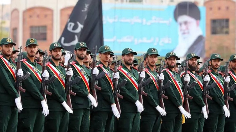 Ministarstvo odbrane Irana osudilo čin Evropskog parlamenta