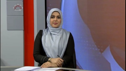 بخش خبری ساعت 9- 1401/10/25