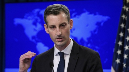  SHBA vendos sanksione ndaj 10 zyrtarëve iranianë