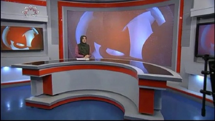 بخش خبری ساعت 9صبح - 1401/11/3