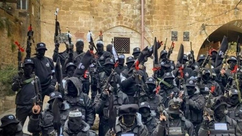 Ushtria izraelite nuk mund të kontrollojë rezistencën palestineze 