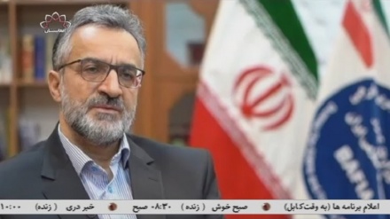 مهاجرت افغان ها به ایران