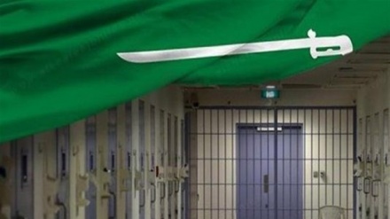 سعودی عرب میں سیاسی قیدیوں کی زندگی کو خطرہ 