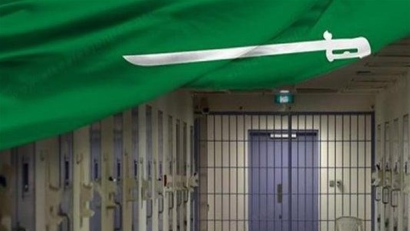 سعودی عرب میں سیاسی قیدیوں کی زندگی کو خطرہ 