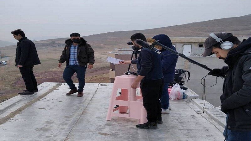 بەرھەمی سینەماکارێکی کوردی ئێران گەییشتە فستیڤاڵی نێودەوڵەتیی فیلمی ڕووسیا