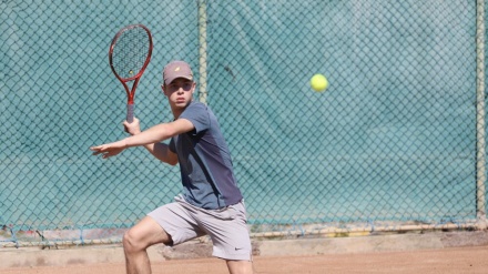 Destpêbûna tornementa cîhanî ya Tenîsê ya ciwanan li Kîşê 