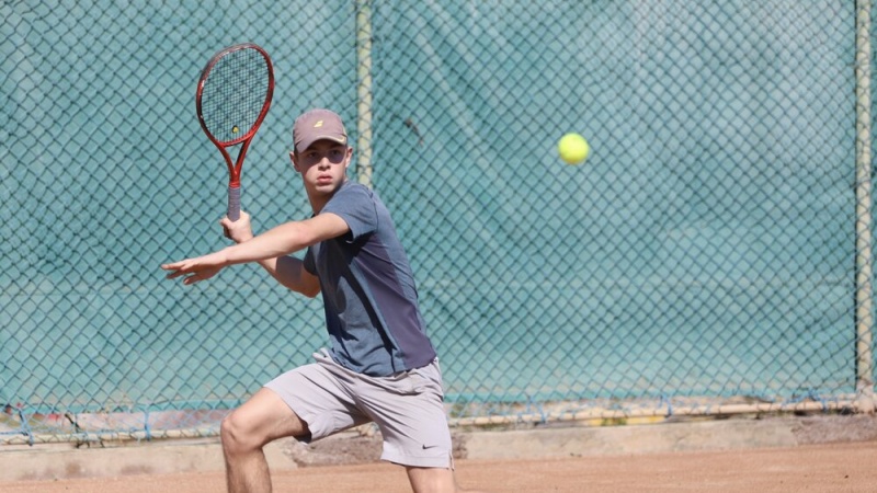 Destpêbûna tornementa cîhanî ya Tenîsê ya ciwanan li Kîşê 