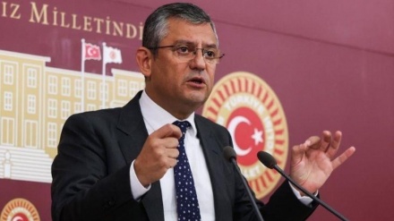  CHP: “Erdogan nikare bibe berbijarê serokkomartiyê”