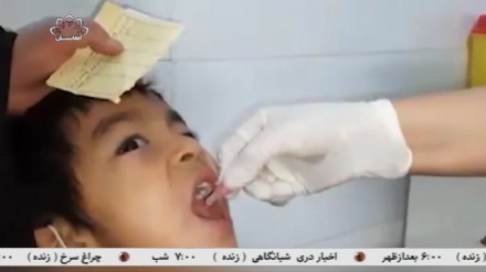 برنامه واکسیناسیون اتباع خارجی در ایران!