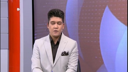 بخش خبری ساعت 18 - 1401/10/21