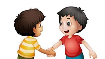 څنګه ماشومانو ته درناوی زده کړو