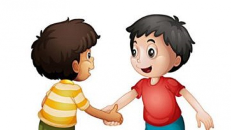څنګه ماشومانو ته درناوی زده کړو
