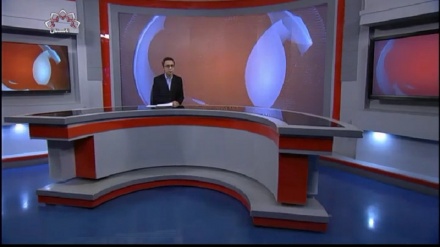 بخش خبری ساعت6 - 1401/11/1