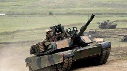 Njemačka želi kupiti tenkove od Švicarske pa ih poslati Ukrajini