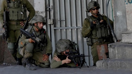 صیہونی دہشتگردی میں مزید دو فلسطینی شہید