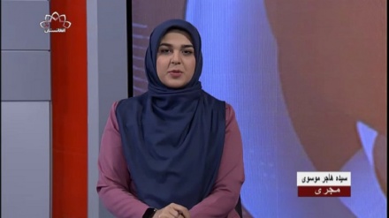 بخش خبری ساعت 12 - 1401/11/2