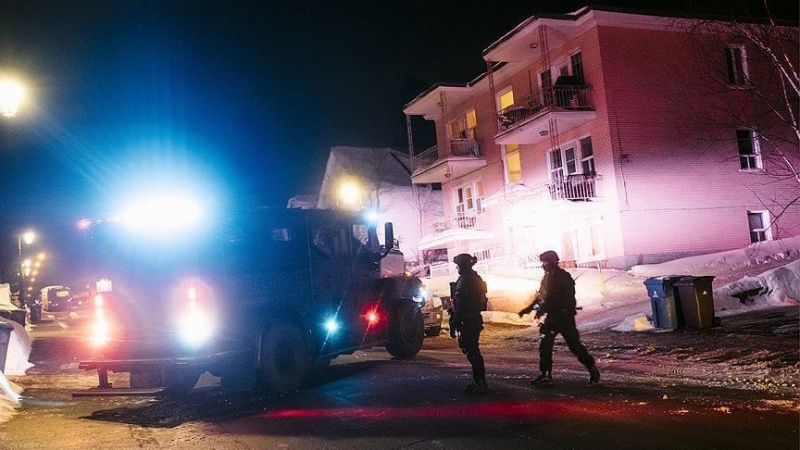 Šesta godišnjica terorističkog napada na džamiju u Quebecu