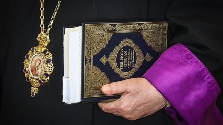 ایرانی عیسائیوں کے بشپس کی طرف سے قرآن پاک کی توہین کی مذمت