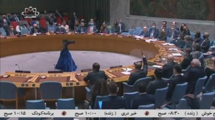 هشدار سازمانهای بین المللی درباره وضعیت سوریه