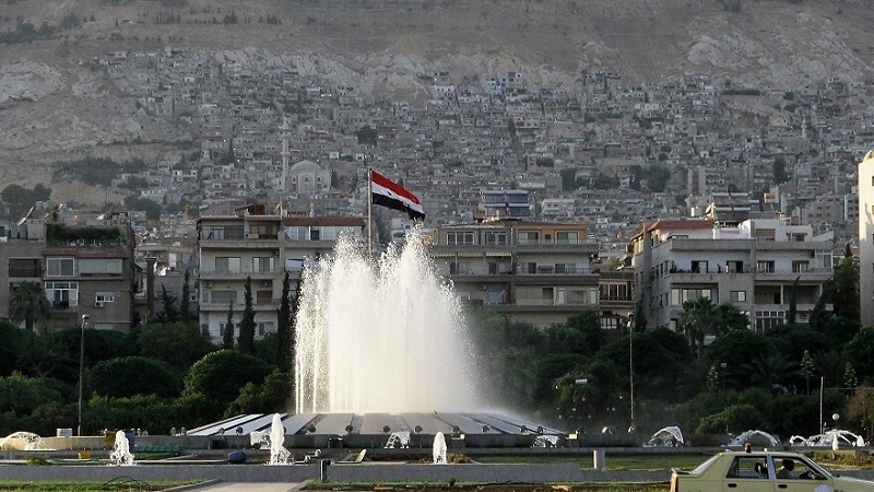 Ji ber Nexweşiya Kolêrayê 100 kes li bakur-rojavayê Sûrîyê mirine