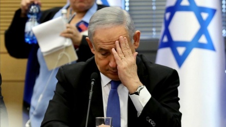Sionist rejim akademiklərinin Netanyahunun siyasətlərinə etirazı