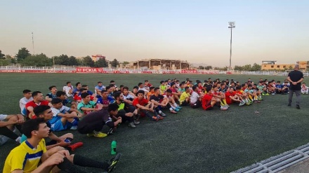 ! کمیته ملی المپیک افغانستان به دنبال سامان‌دهی ورزش مهاجرین در ایران