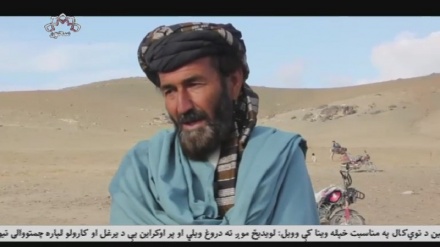 مشکلات باشندگان زابل در زمستان