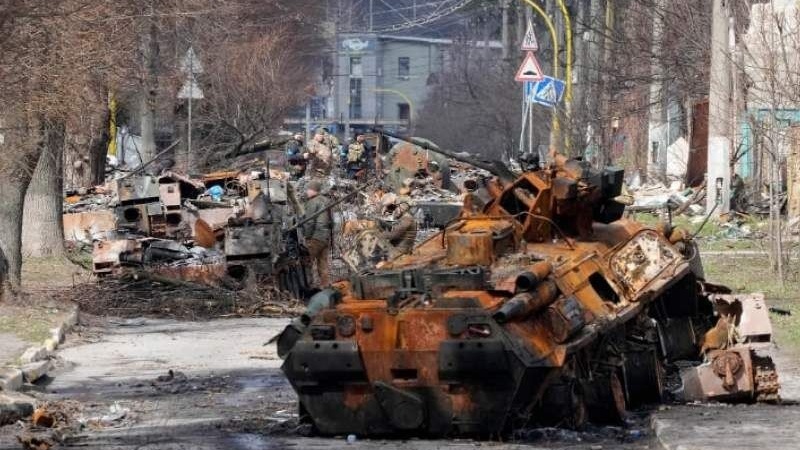 Rûsiye û Ukraynê bo muzakireya derbarê danûstandina birîndaran li hev kirin