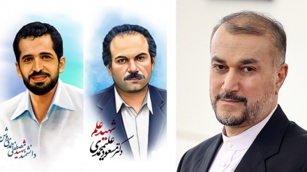 Sistemi i arrogancës nuk mund t’ia tolerojë vetes përparimin shkencor të Iranit