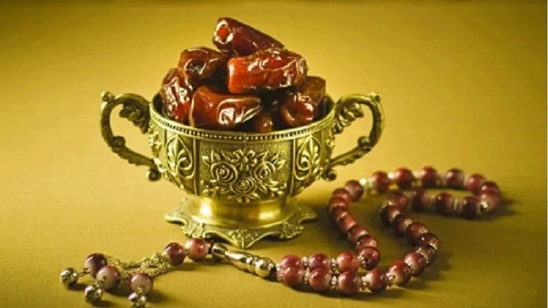 د خرما (۱۰) حیرانونکې روغتیايي ګټې