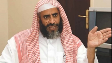سعودی عرب میں ایک اور عالم دین کو سزائے موت کا حکم  