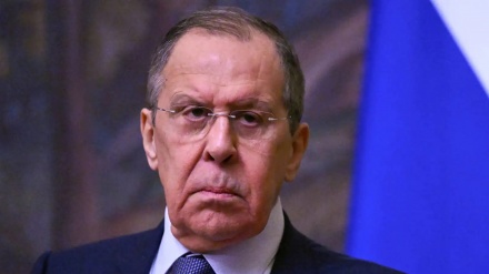 Lavrov ji ber gotinên Borrell ên dijî Rûsyê rexne lê girt