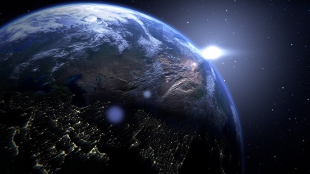 Alimlər Yerin mərkəzində yeni nüvə aşkar ediblər