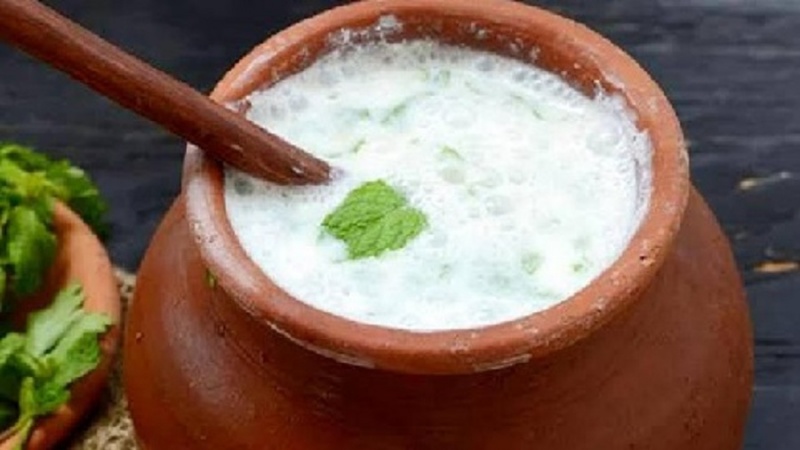 شوملې/تروې روغتیایي ګټې