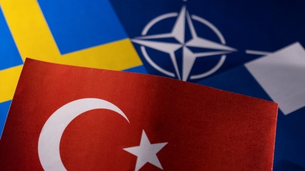 Neyartîya teqil a Tirkîyê himberî endamtîya Swêdê di NATO’yê da