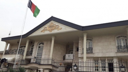 صدور گذرنامه سفارت افغانستان در تهران شایعه است
