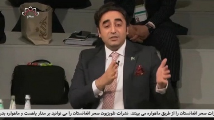 اظهارات جدید وزیر خارجه پاکستان در نشست مونیخ 