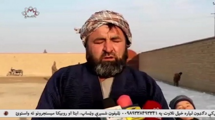 رقابتهای پهلوانی در مزار شریف 