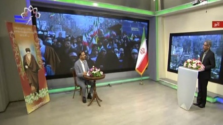 انقلاب نور- انقلاب اسلامی کی چوالیسیویں سالگرہ پر خصوصی نشریات- تیسرا حصہ